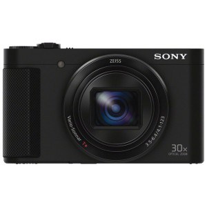 Sony Cybershot DSC-HX90V compact camera_thumb